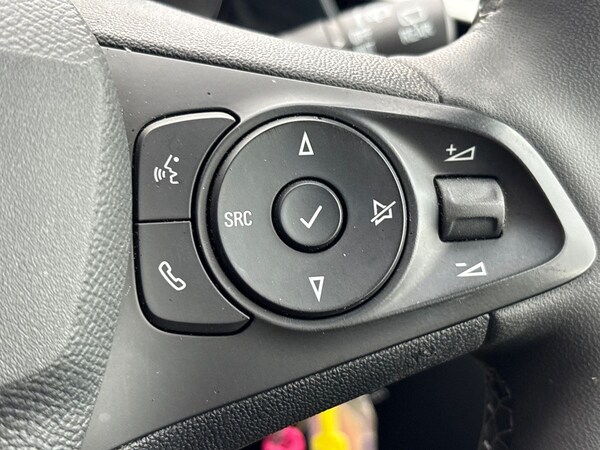 Used Vauxhall Corsa 2023 for sale - 76015709: Photo 22