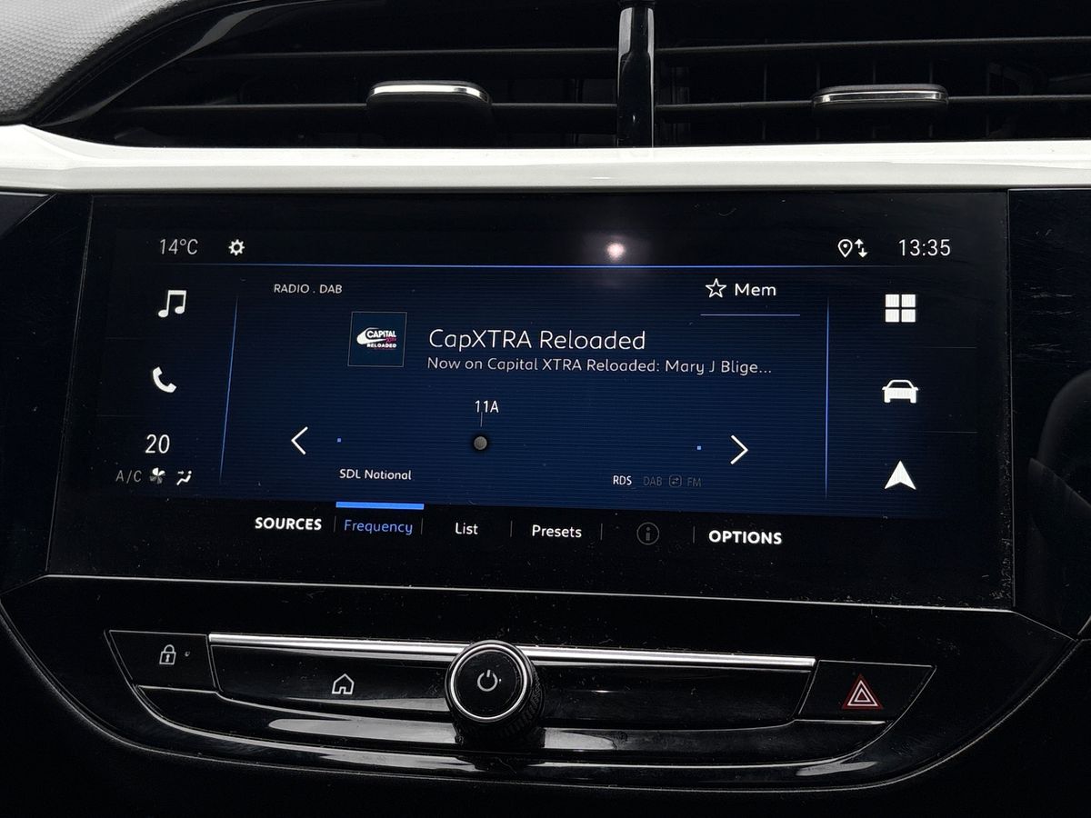 Used Vauxhall Corsa 2023 for sale - 76015709: Photo 24