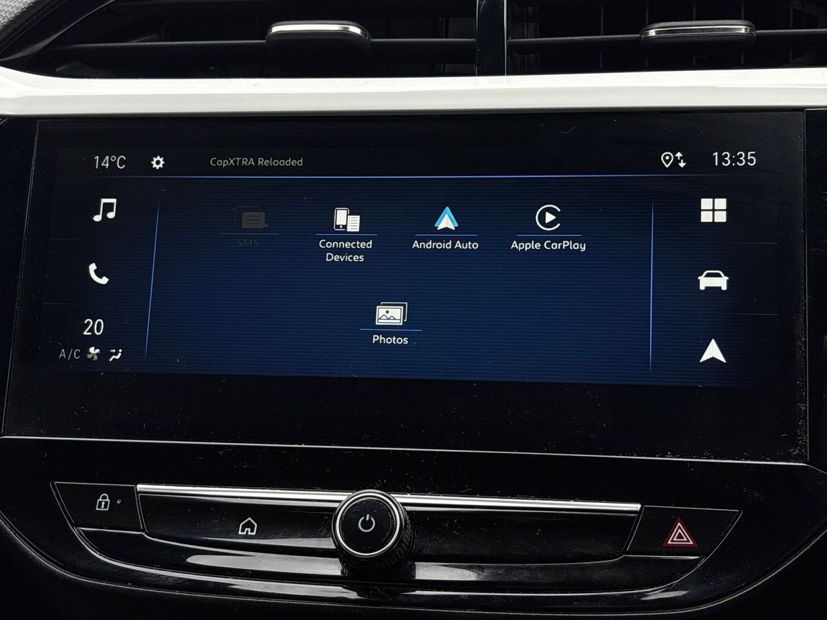 Used Vauxhall Corsa 2023 for sale - 76015709: Photo 25