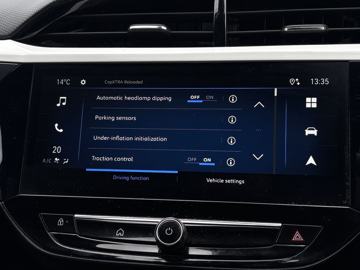 Used Vauxhall Corsa 2023 for sale - 76015709: Photo 26