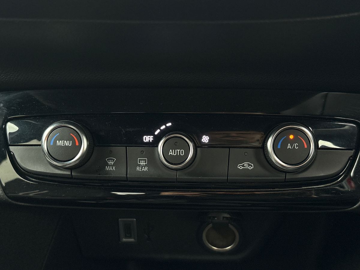 Used Vauxhall Corsa 2023 for sale - 76015709: Photo 27