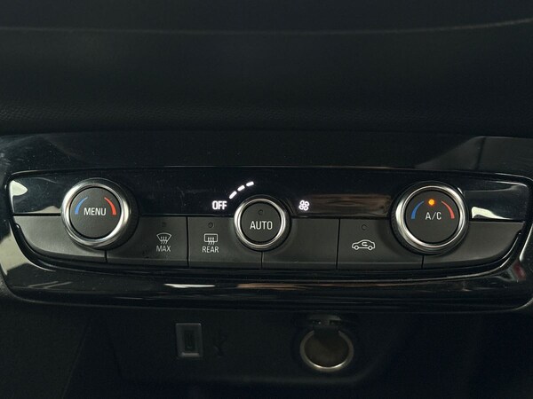 Used Vauxhall Corsa 2023 for sale - 76015709: Photo 27