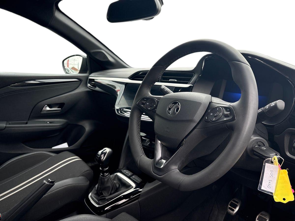 Used Vauxhall Corsa 2023 for sale - 76015709: Photo 5