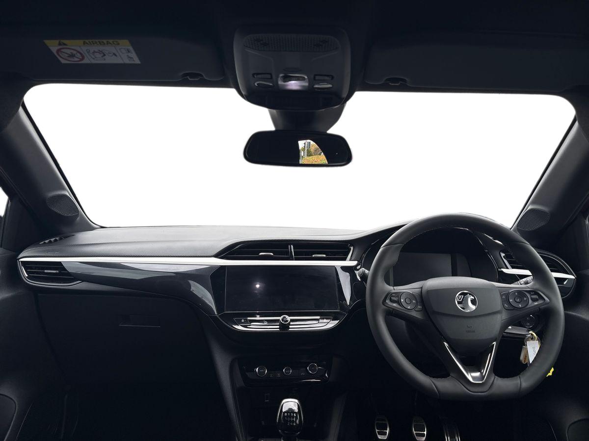 Used Vauxhall Corsa 2023 for sale - 76015709: Photo 7