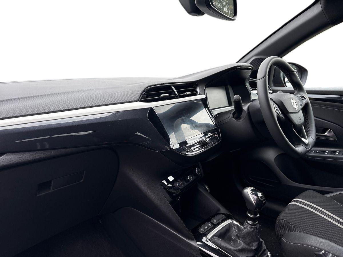 Used Vauxhall Corsa 2023 for sale - 76015709: Photo 8