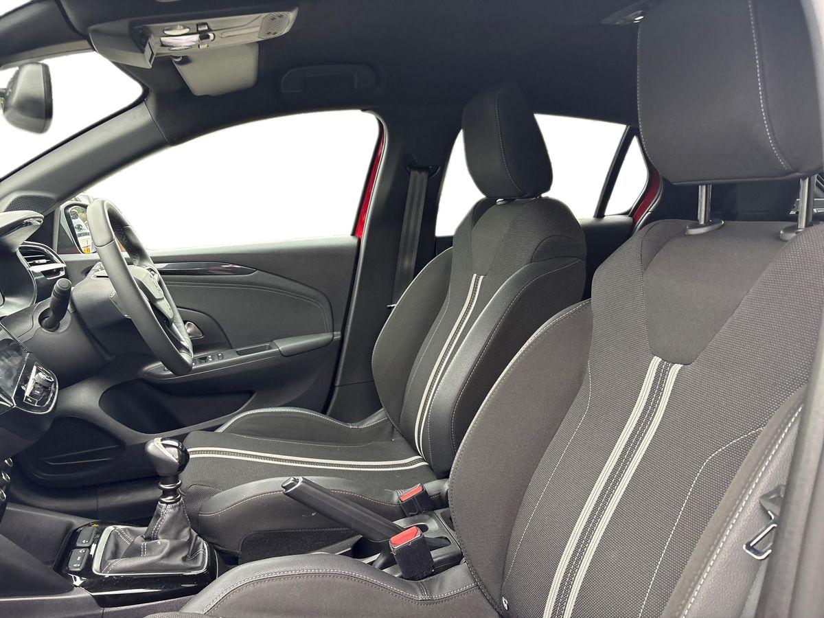 Used Vauxhall Corsa 2023 for sale - 76015709: Photo 9