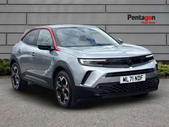 2021 - 1.2 Turbo Sri Nav Premium Suv 5dr Petrol Manual Euro 6 s/s 100 Ps