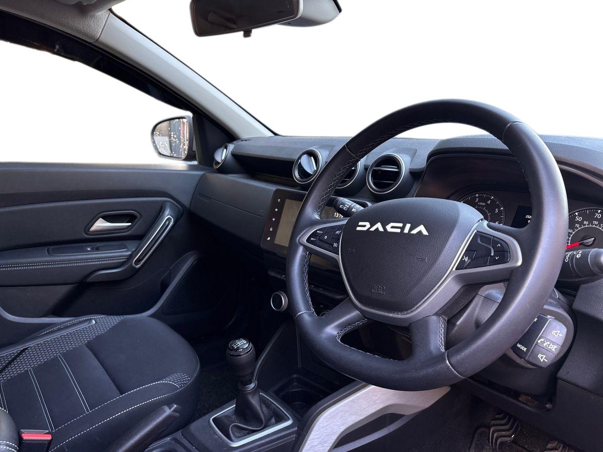 Used Dacia Duster 2023 for sale - 77149140: Photo 5