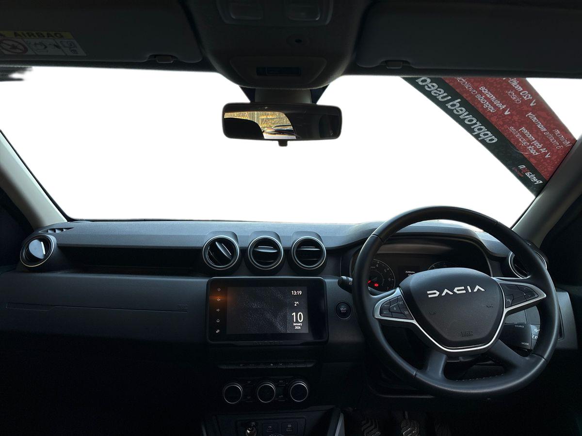 Used Dacia Duster 2023 for sale - 77149140: Photo 7