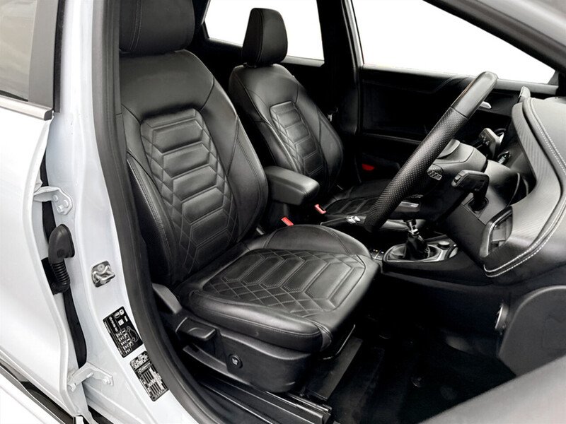 Used Ford Puma 2022 for sale - 76736424: Photo 11