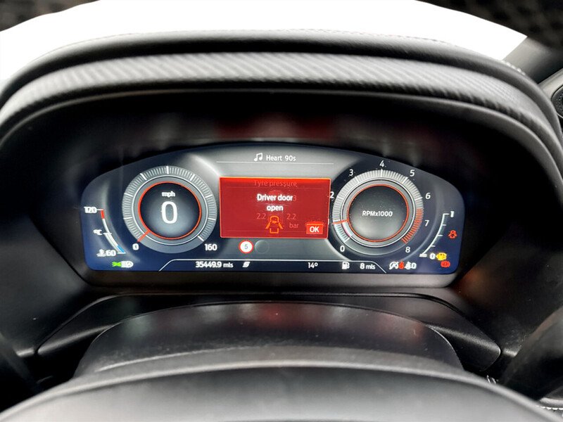 Used Ford Puma 2022 for sale - 76736424: Photo 12