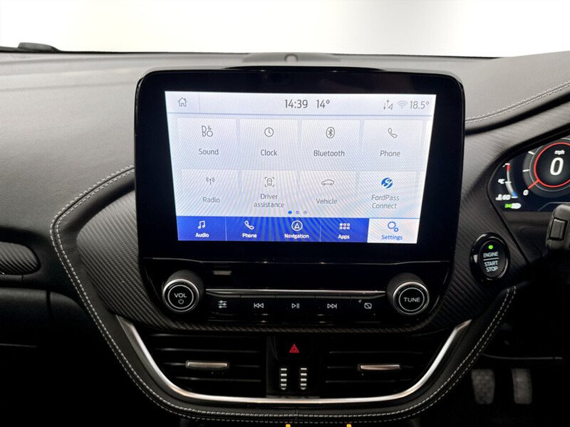 Used Ford Puma 2022 for sale - 76736424: Photo 14