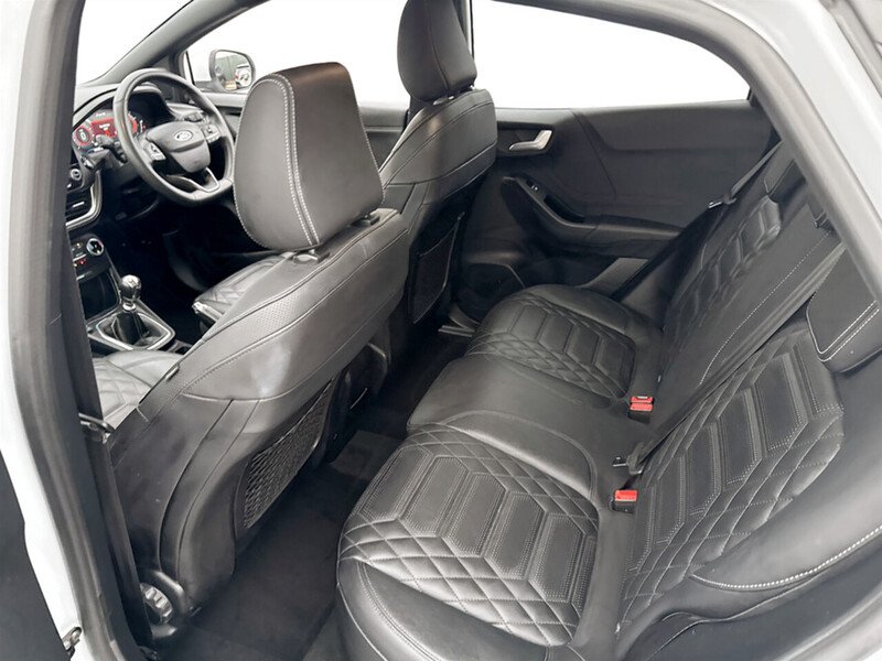 Used Ford Puma 2022 for sale - 76736424: Photo 15