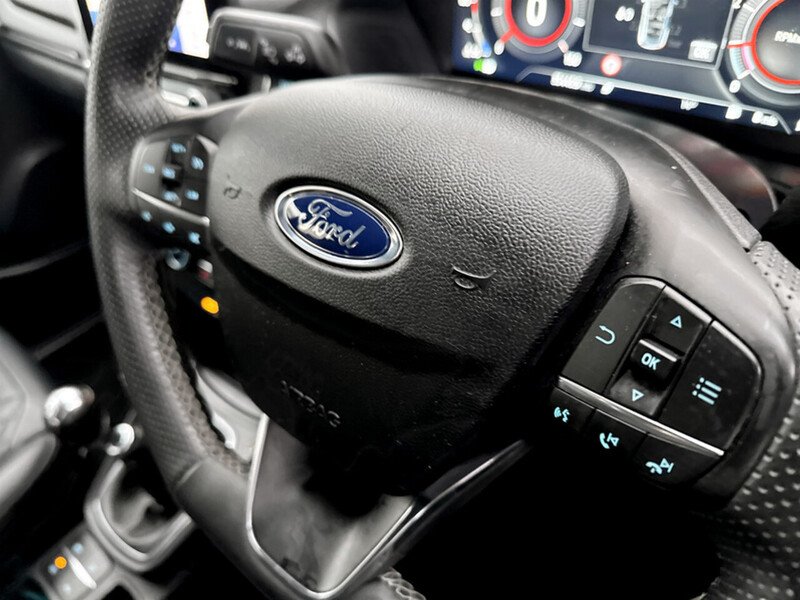 Used Ford Puma 2022 for sale - 76736424: Photo 16