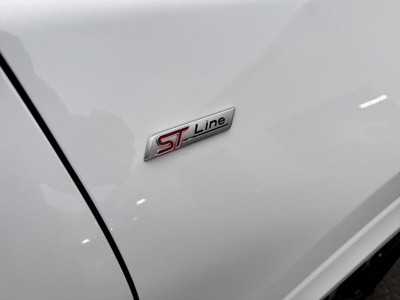 Used Ford Puma 2022 for sale - 76736424: Photo 17