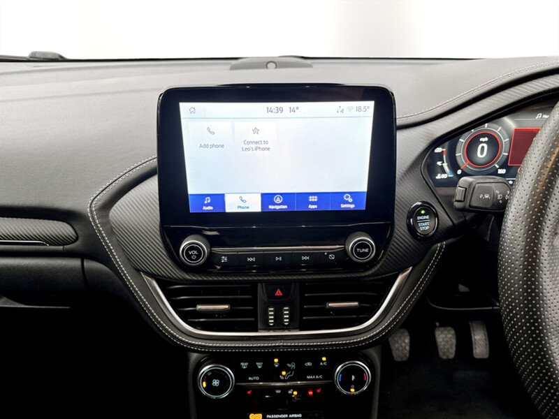 Used Ford Puma 2022 for sale - 76736424: Photo 19