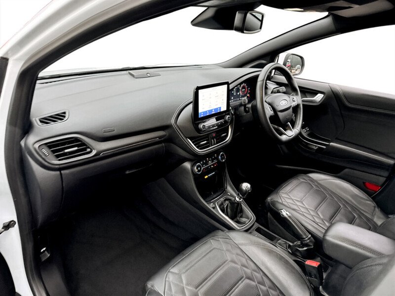 Used Ford Puma 2022 for sale - 76736424: Photo 20