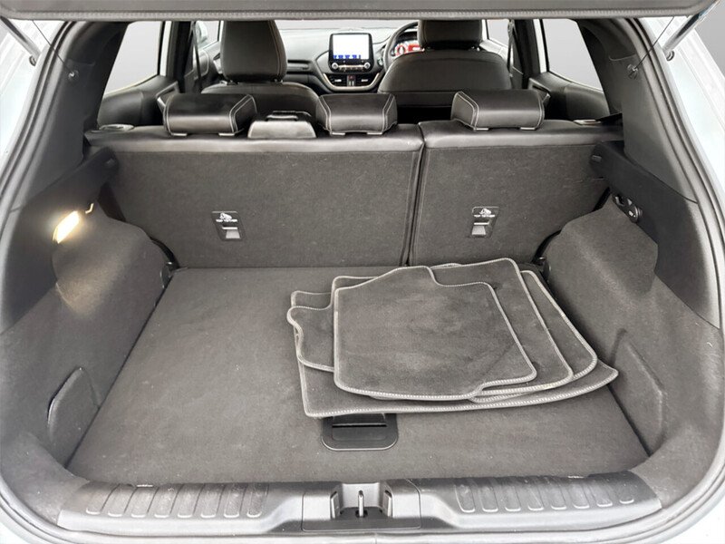 Used Ford Puma 2022 for sale - 76736424: Photo 21