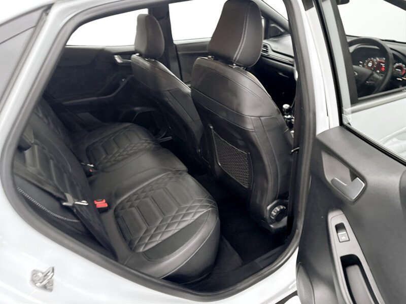 Used Ford Puma 2022 for sale - 76736424: Photo 23