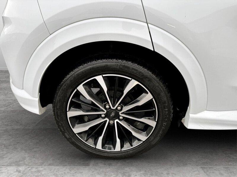 Used Ford Puma 2022 for sale - 76736424: Photo 25