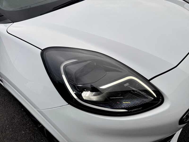 Used Ford Puma 2022 for sale - 76736424: Photo 26