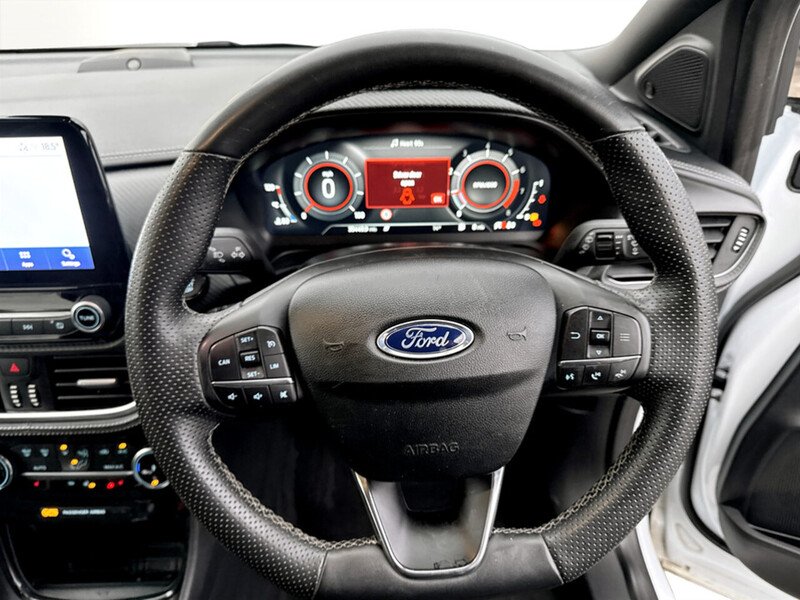 Used Ford Puma 2022 for sale - 76736424: Photo 29