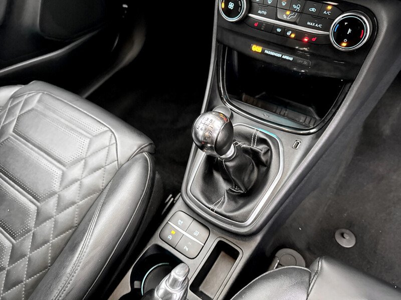 Used Ford Puma 2022 for sale - 76736424: Photo 31