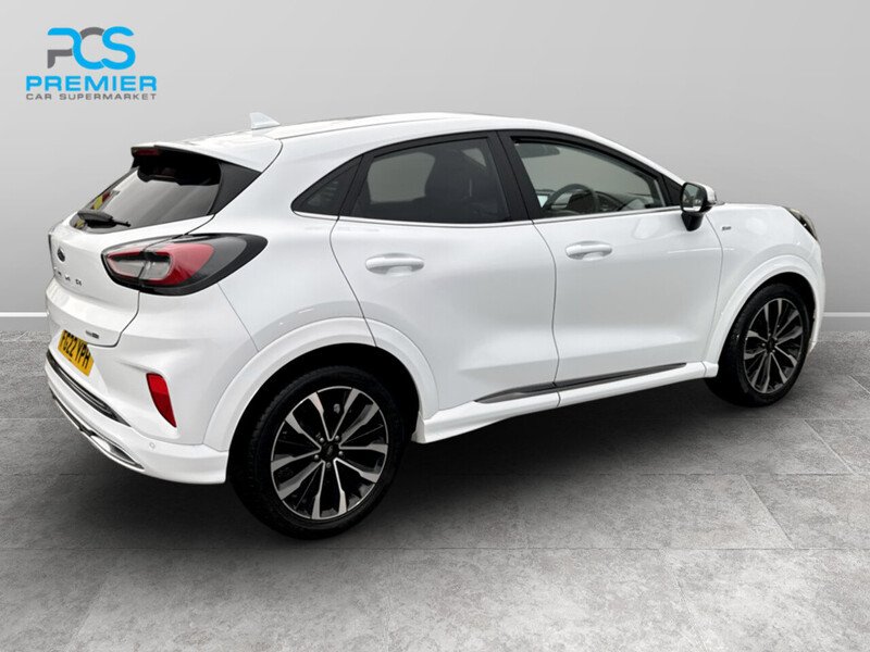 Used Ford Puma 2022 for sale - 76736424: Photo 33