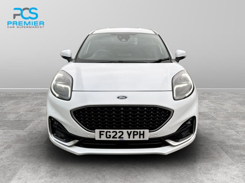 Used Ford Puma 2022 for sale - 76736424: Photo 5