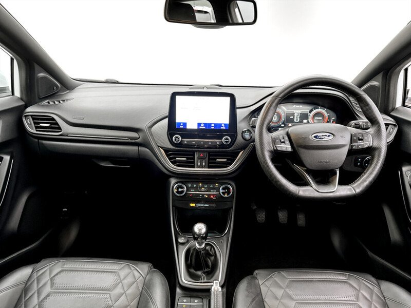 Used Ford Puma 2022 for sale - 76736424: Photo 8