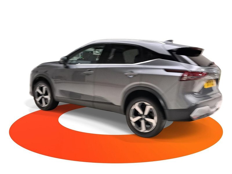 Used Nissan Qashqai 2021 for sale - 77096765: Photo 10