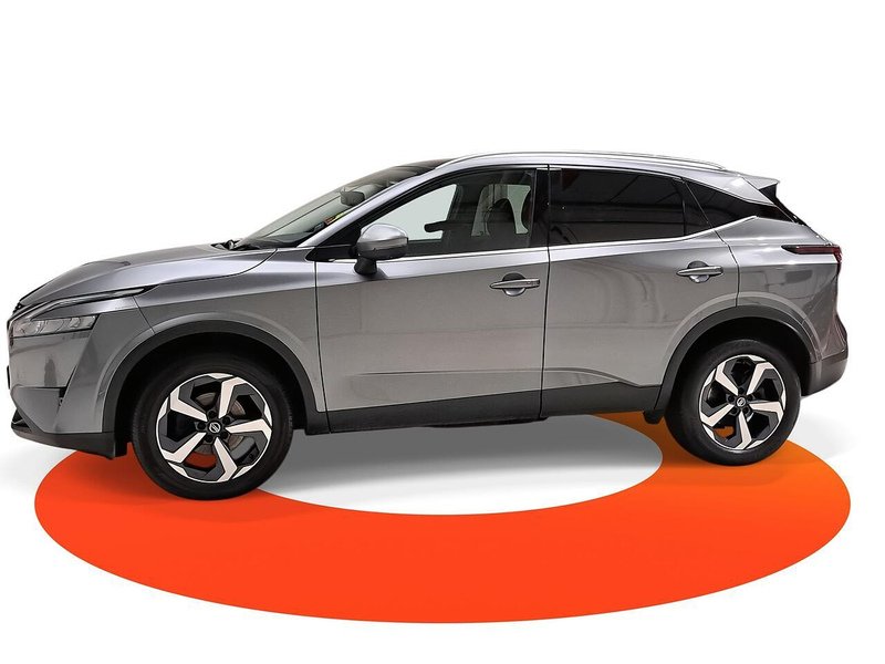 Used Nissan Qashqai 2021 for sale - 77096765: Photo 13