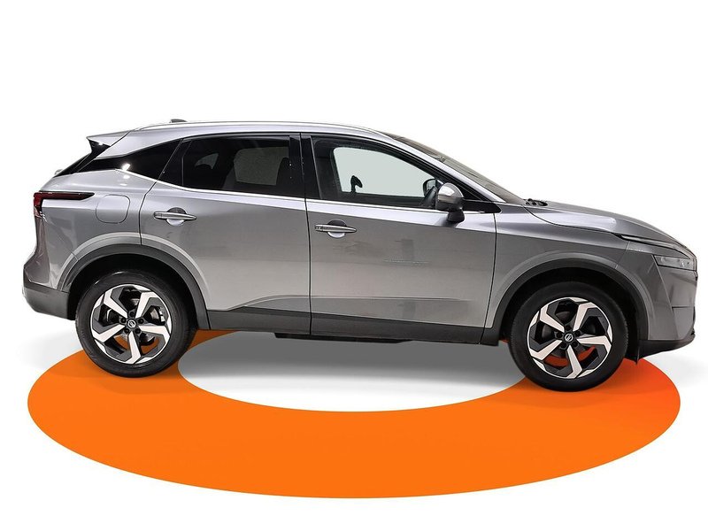 Used Nissan Qashqai 2021 for sale - 77096765: Photo 3