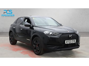 Used DS Automobiles DS 3 Crossback 2022 for sale - 78776838: Photo