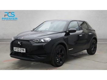 Used DS Automobiles DS 3 Crossback 2022 for sale - 78776838: Photo