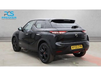 Used DS Automobiles DS 3 Crossback 2022 for sale - 78776838: Photo