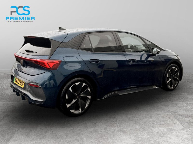 Used Cupra Born 2023 for sale - 77565842: Photo 10