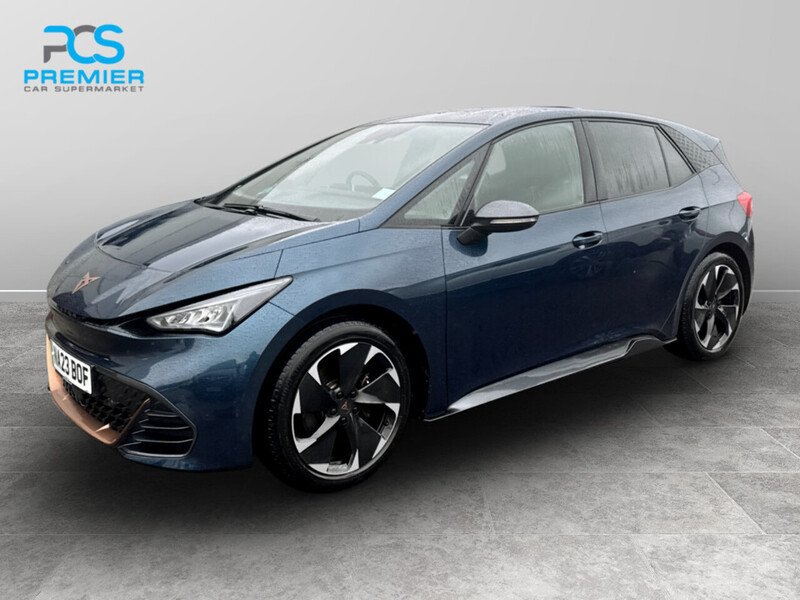 Used Cupra Born 2023 for sale - 77565842: Photo 12