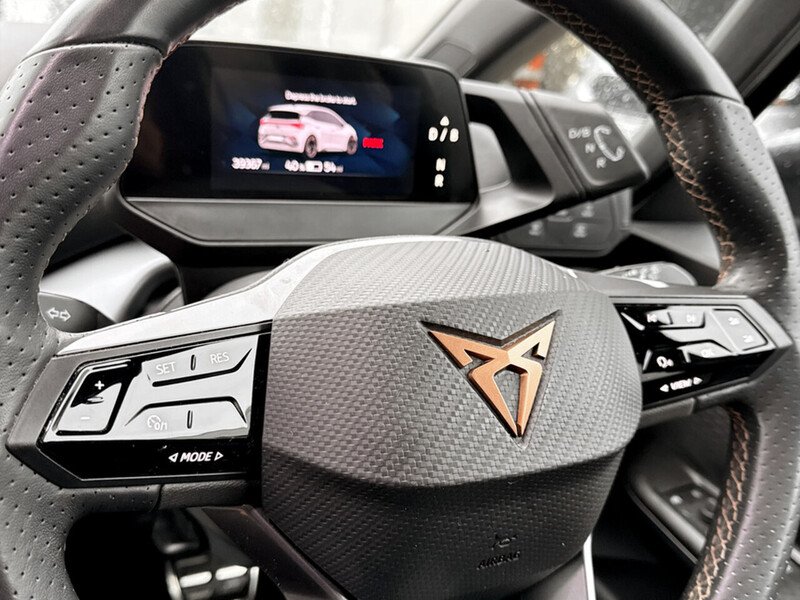 Used Cupra Born 2023 for sale - 77565842: Photo 17