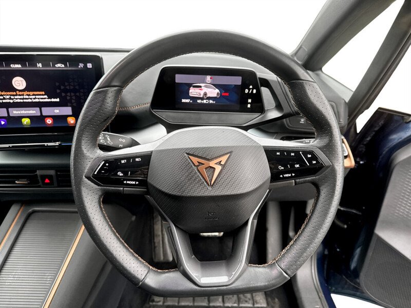 Used Cupra Born 2023 for sale - 77565842: Photo 18