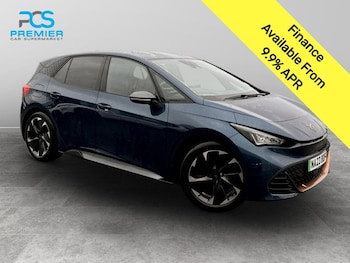 Used Cupra Born 2023 for sale - 77565842: Photo