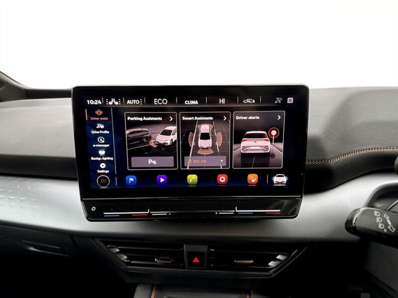 Used Cupra Born 2023 for sale - 77565842: Photo 24