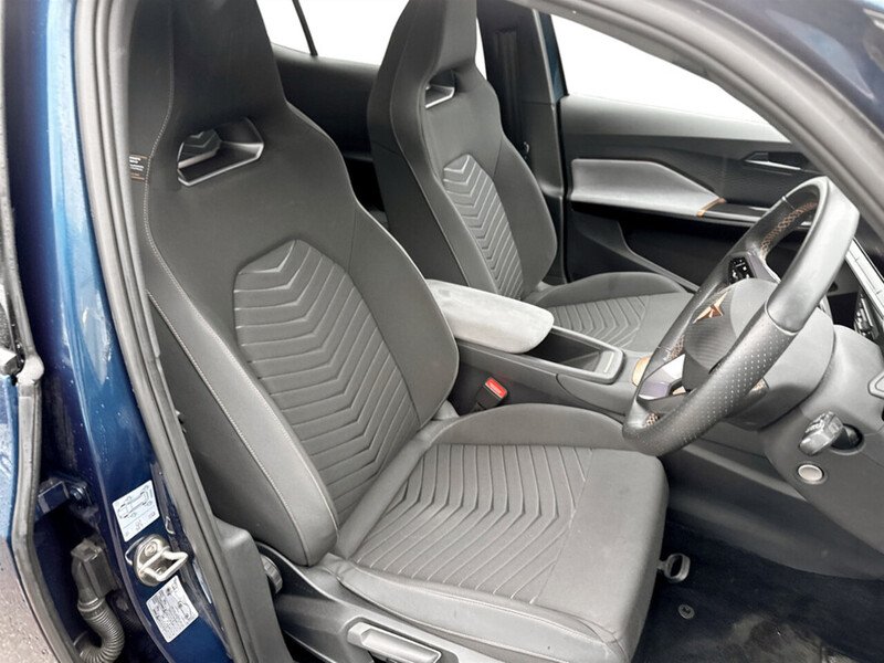 Used Cupra Born 2023 for sale - 77565842: Photo 28