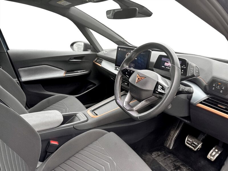 Used Cupra Born 2023 for sale - 77565842: Photo 29