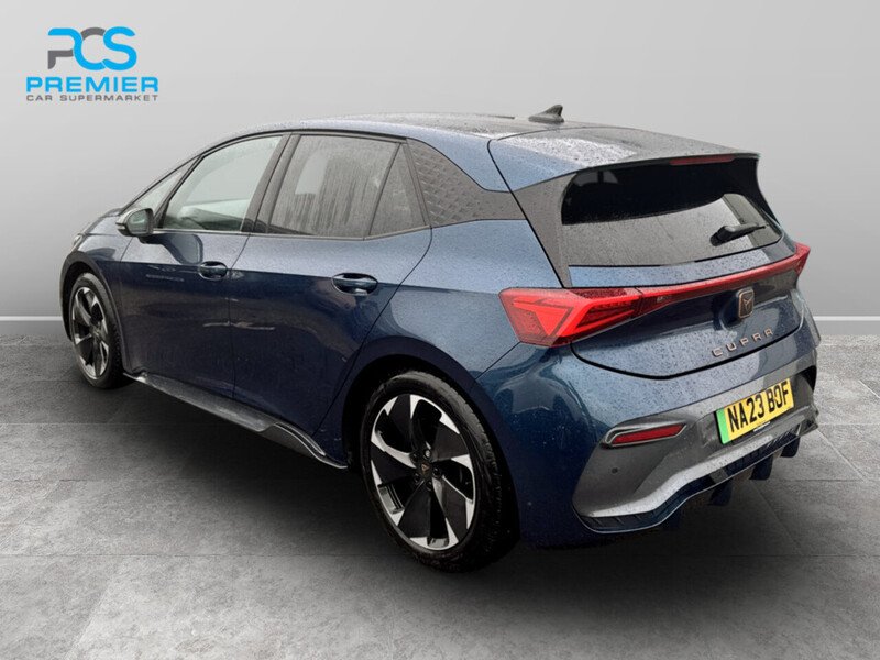 Used Cupra Born 2023 for sale - 77565842: Photo 3