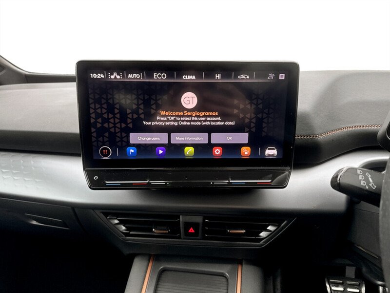 Used Cupra Born 2023 for sale - 77565842: Photo 33