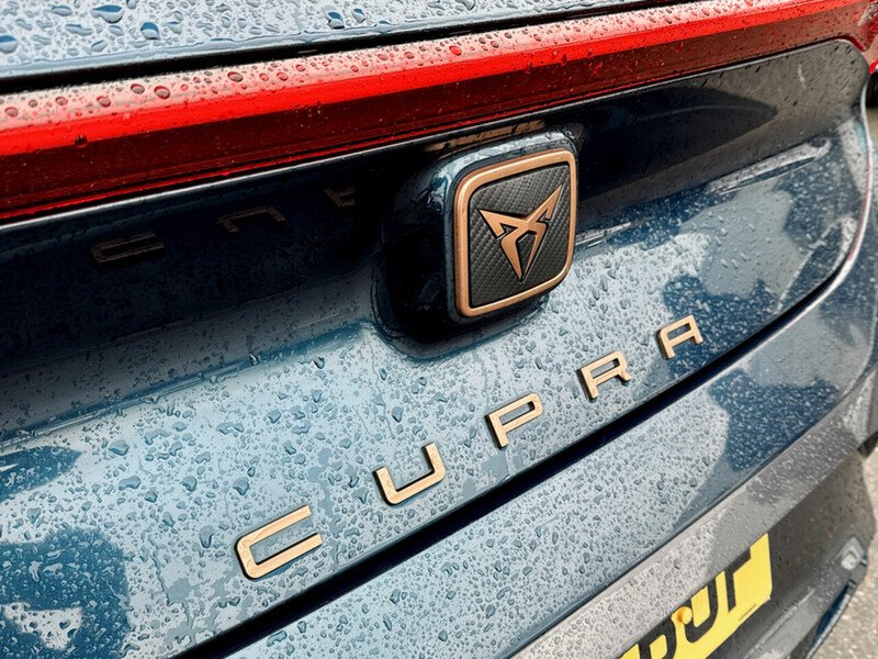 Used Cupra Born 2023 for sale - 77565842: Photo 36