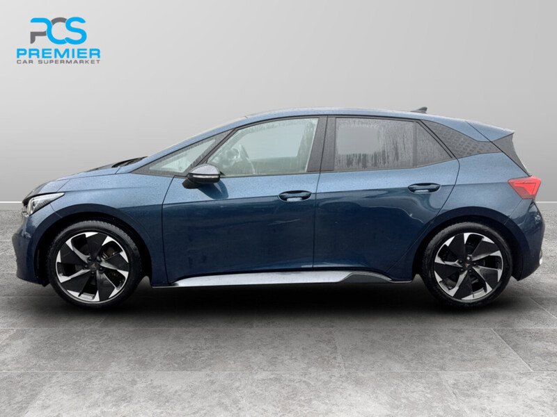 Used Cupra Born 2023 for sale - 77565842: Photo 6