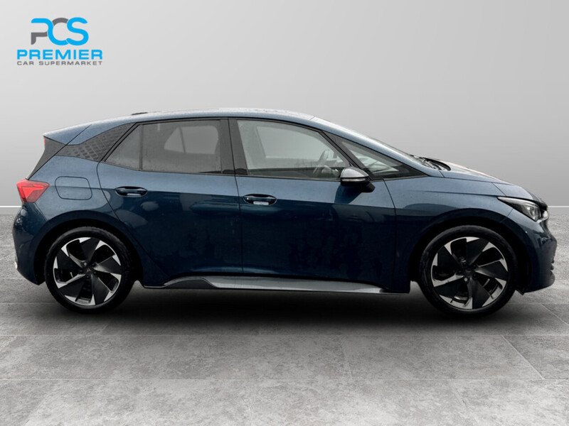 Used Cupra Born 2023 for sale - 77565842: Photo 7