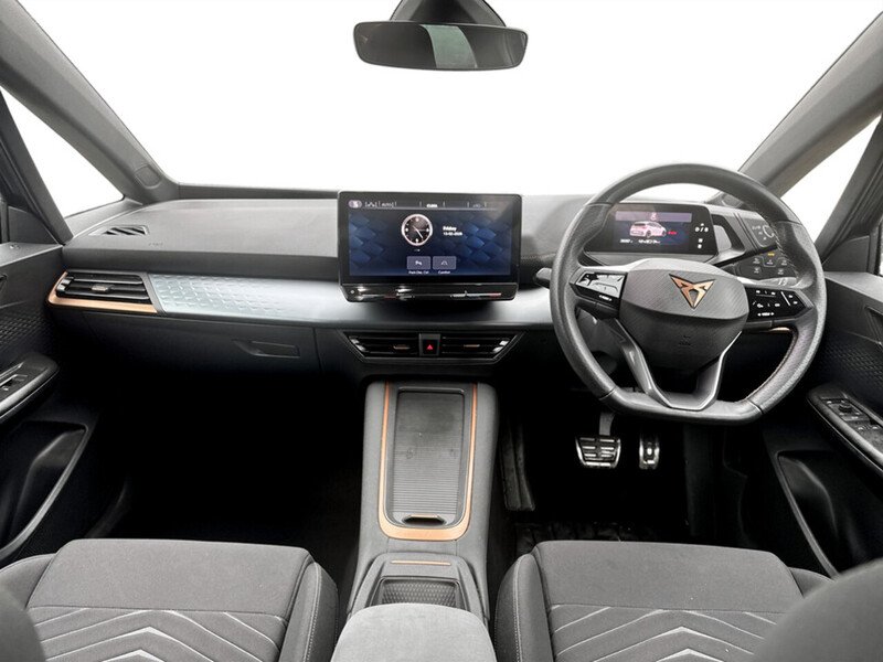 Used Cupra Born 2023 for sale - 77565842: Photo 8